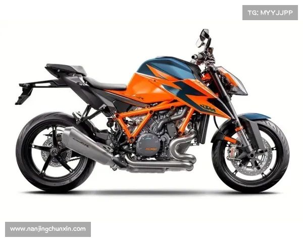 KTM宣布开发电动越野摩托系列首款车型2026年亮相Extreme E赛事