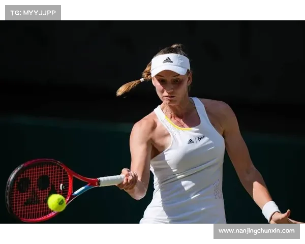 美网女单莱巴金娜以送蛋胜利晋级 克雷吉茨科娃逆袭淘汰姆博科