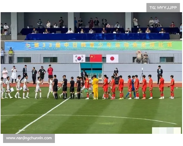 日本U20世界杯志在超越昔日亚军荣耀全力冲击历史最佳成绩